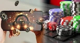 Cassino Lupapg - mesas ao vivo e jogos