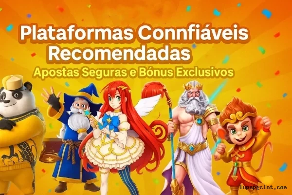 Pagamentos Lupapg PIX