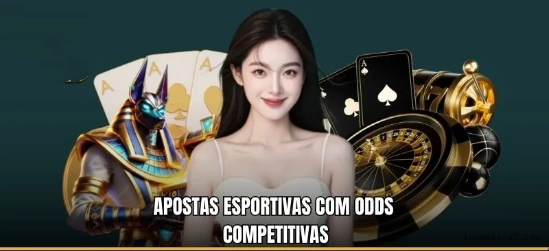 Depósito PIX Lupapg