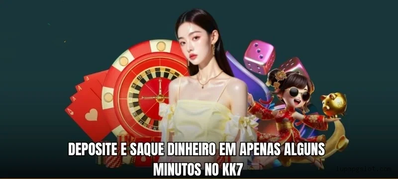 Slots com prêmios Lupapg
